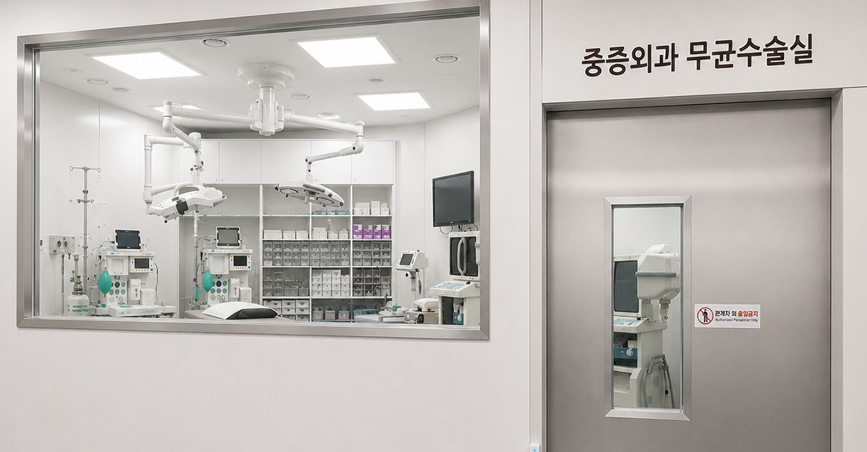 외과센터